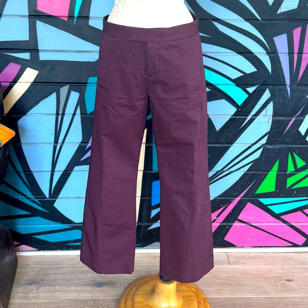 EUC RARE Marni Pants from Summer 2013! IT size 44/ US 8
